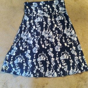 Max Studio skirt